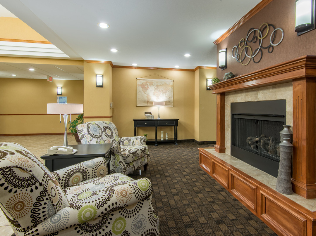 Holiday Inn Express & Suites El Dorado, Ks By IHG主图