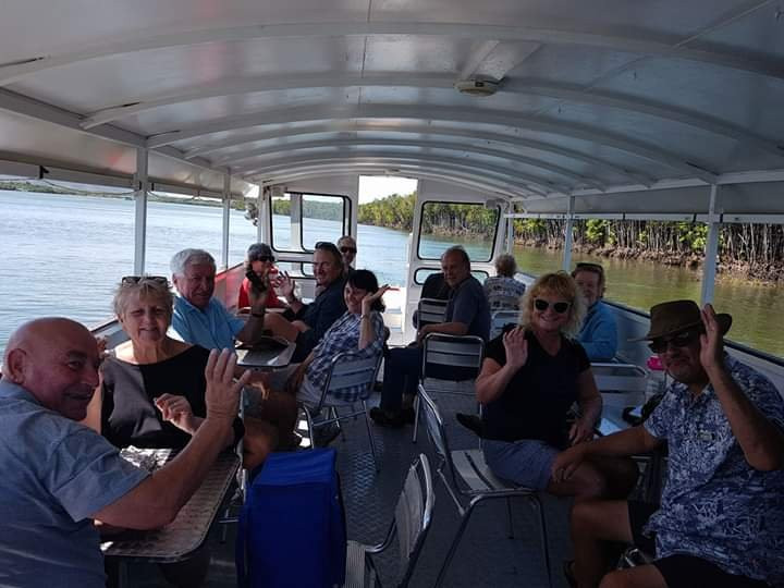 Cooktown All Out Adventures-库克敦必去景点