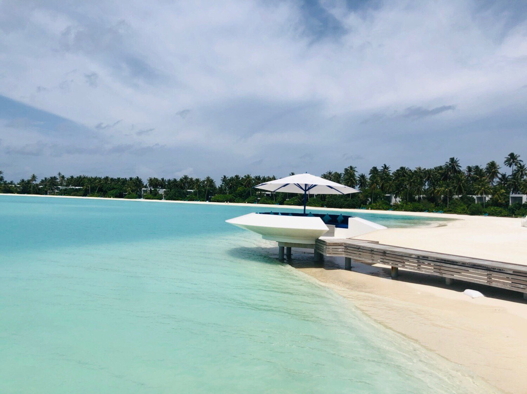 Hulhudheli Inn主图