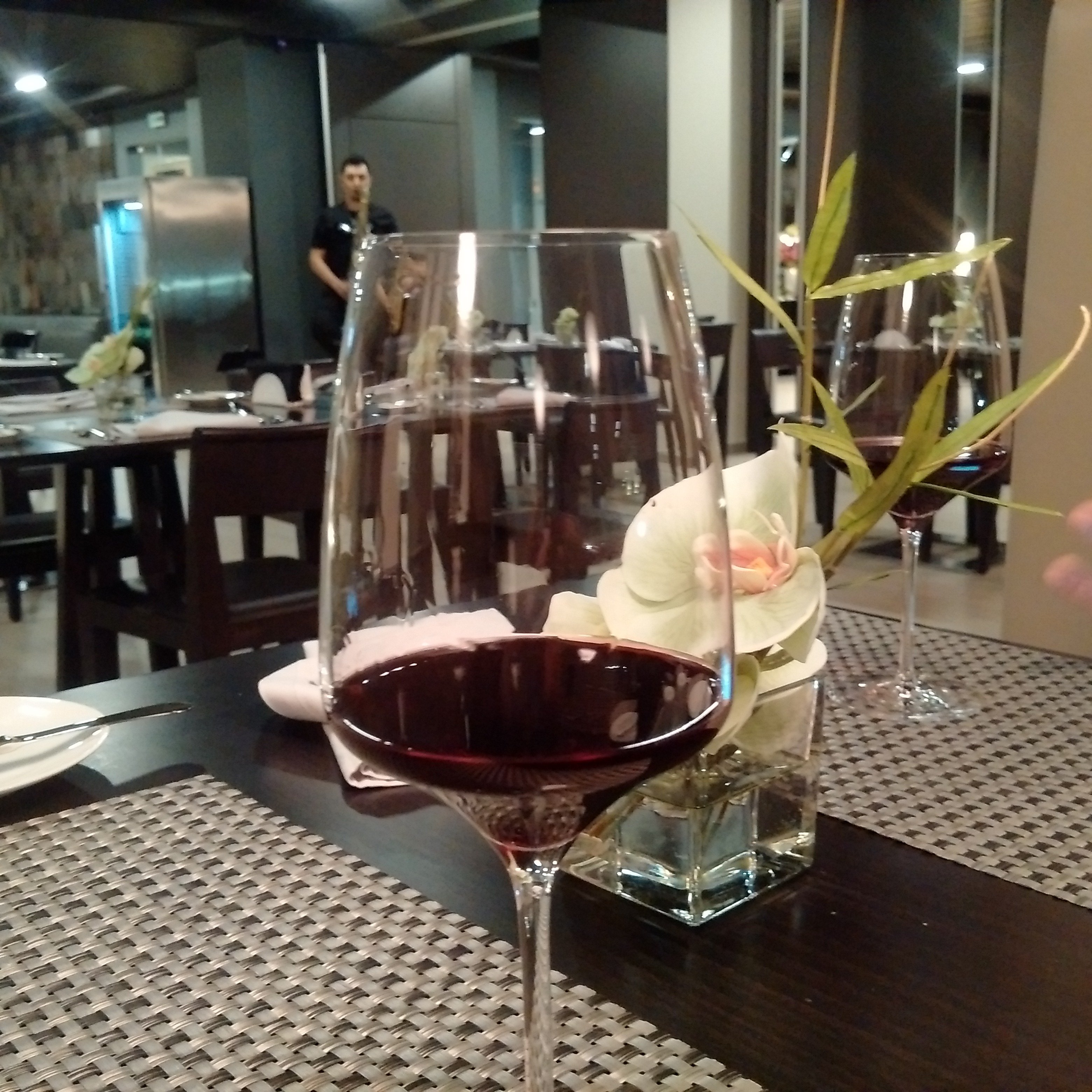Velich Country Club-餐饮