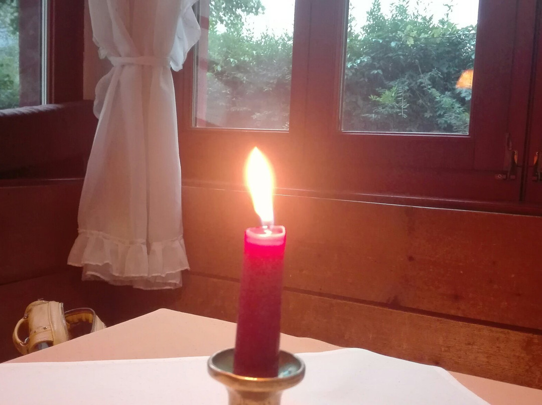 Hotel Trinserhof主图