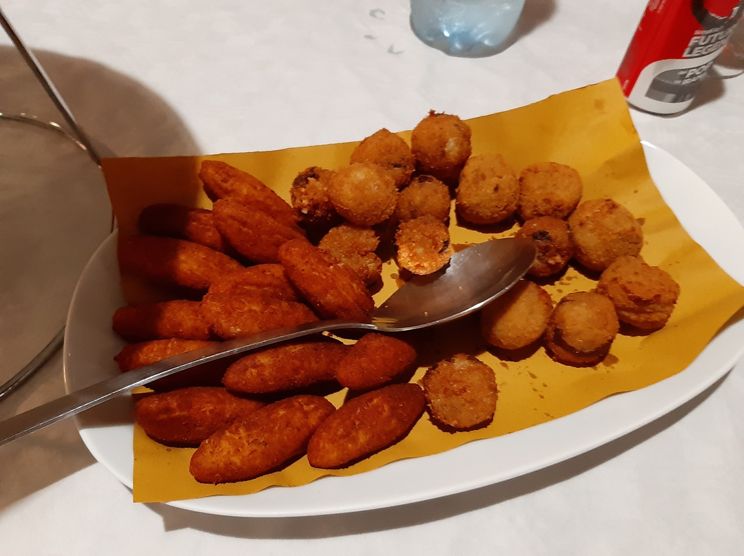 Grikò Country Slow Hotel主图