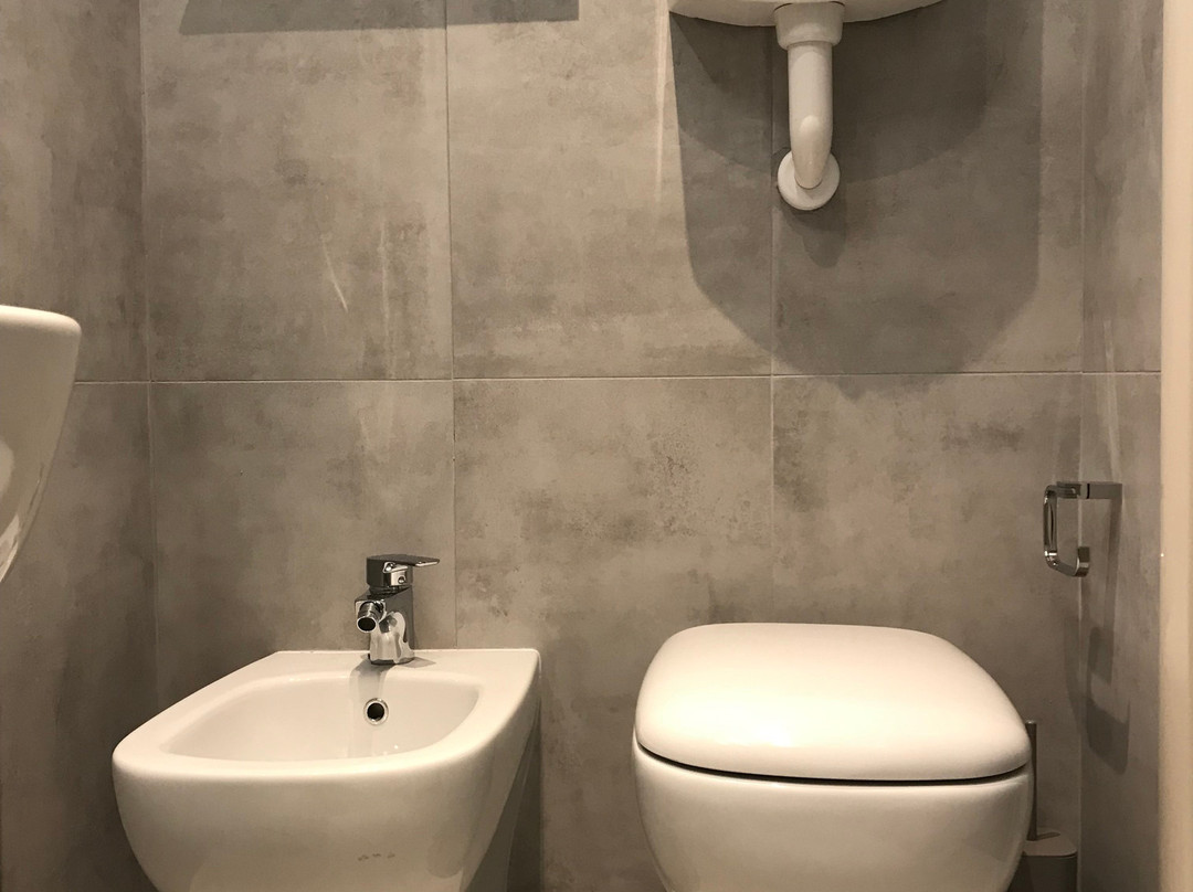 Hotel Columbia Bellaria-Igea Marina主图