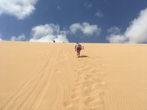 Expotur-Riohacha必去景点