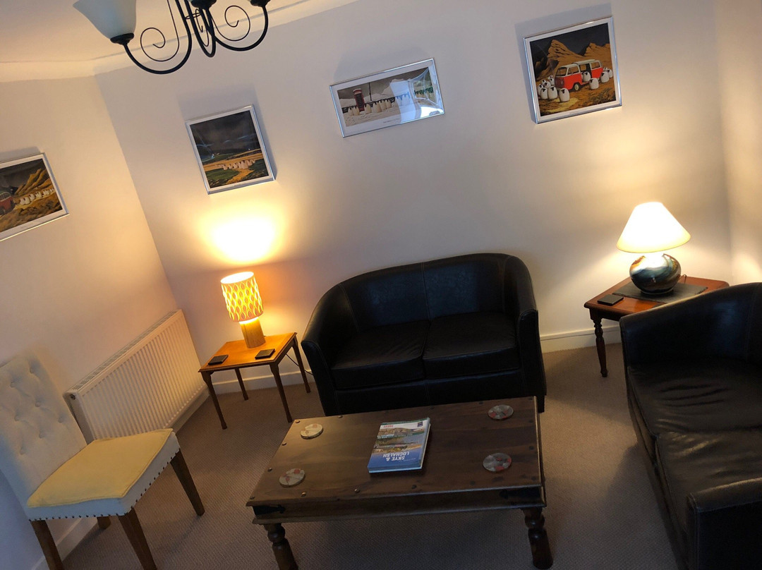 Roskhill House主图