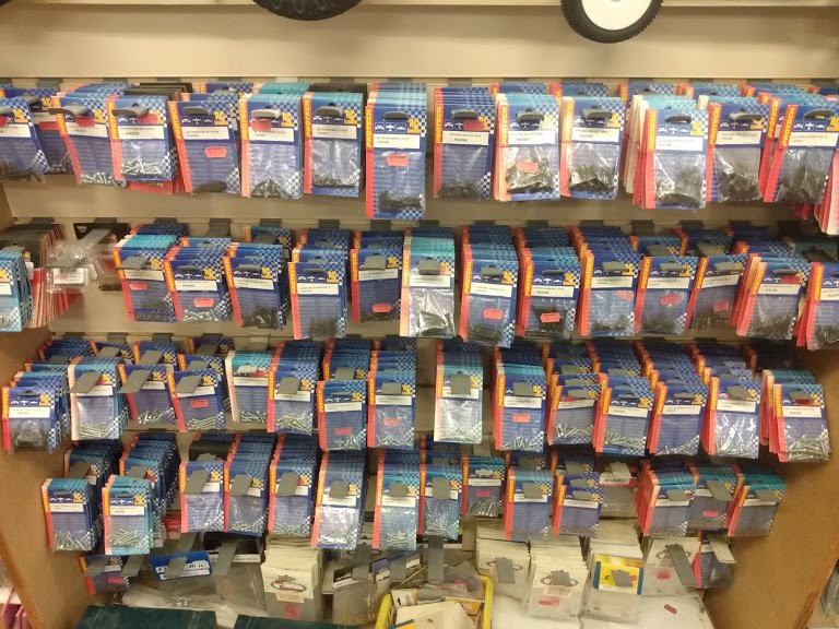 Al's Hobbies Store and RC Plane Collection-米尔顿凯恩斯必去景点