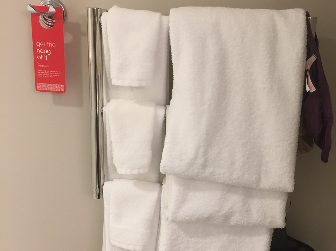 TownePlace Suites Altoona主图