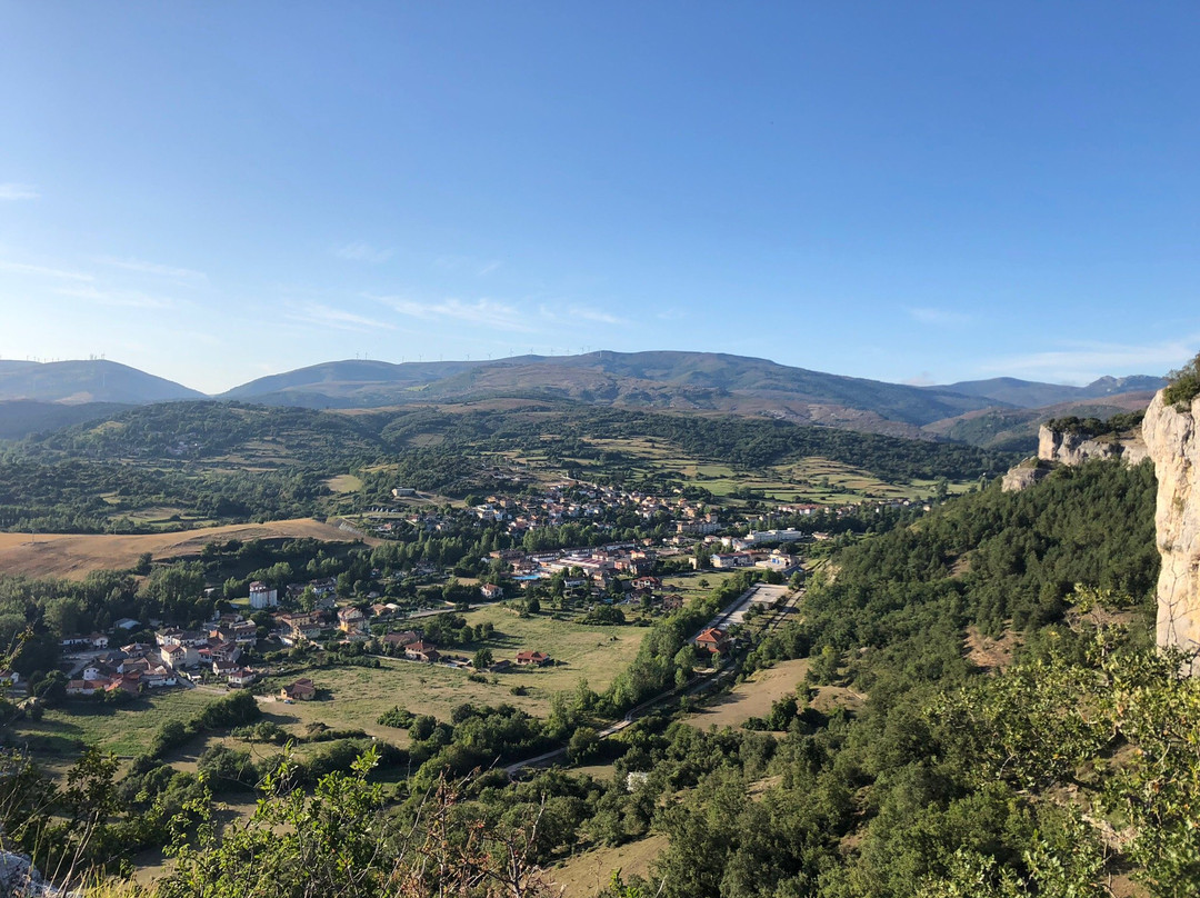 Hotel Rural La Engaña主图