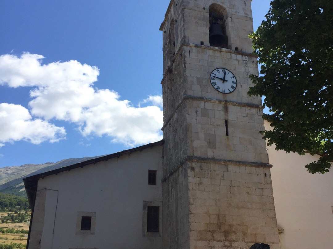 Chiesa di Sant'Eustachio Martire景点图片