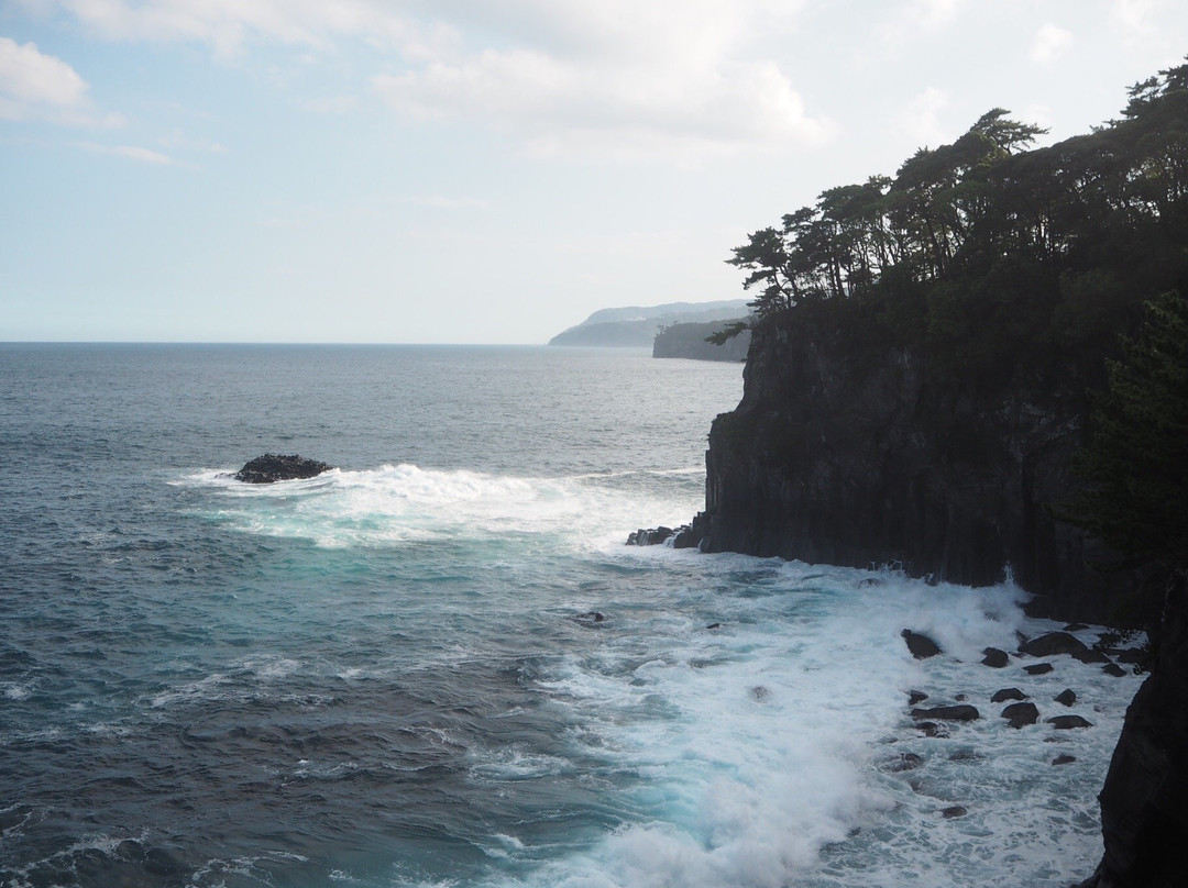 Hashidate Tsuribashi景点图片