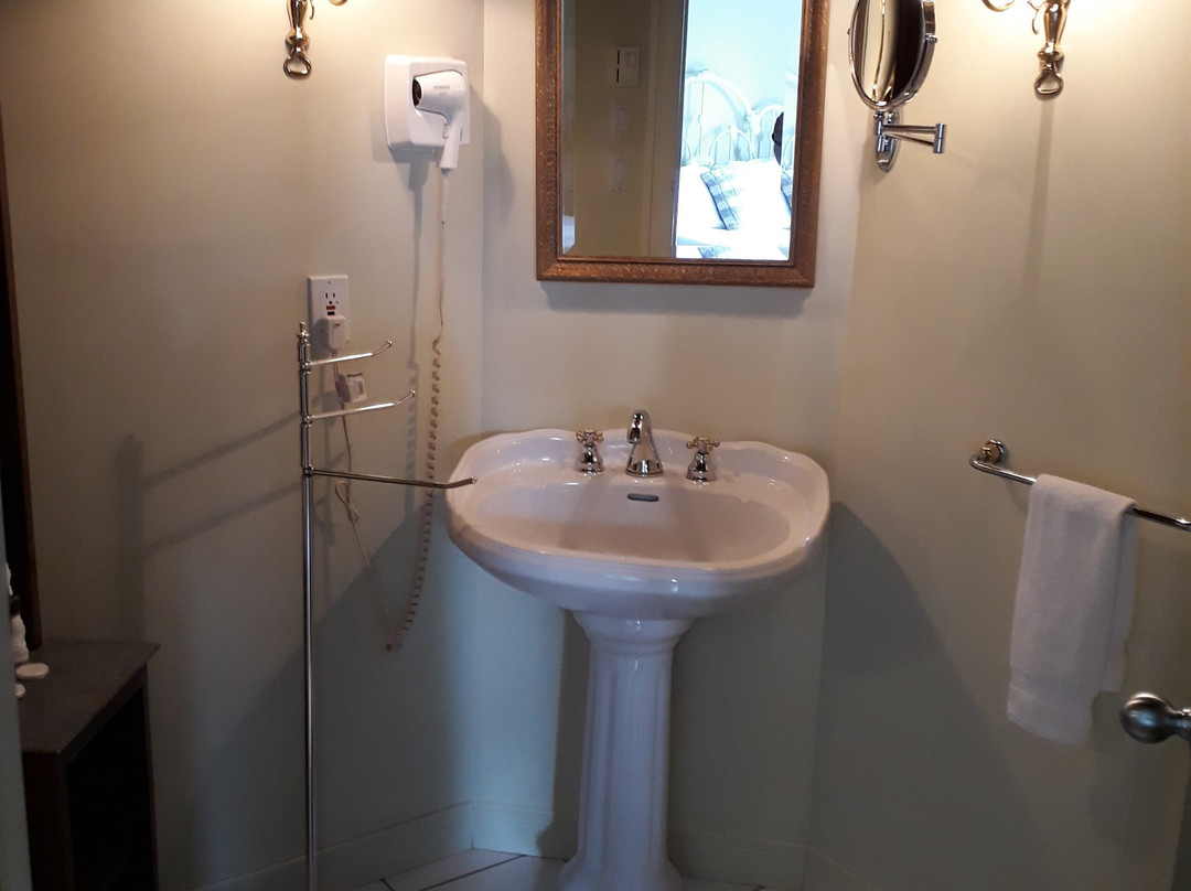 Auberge Authentique de Charlevoix主图