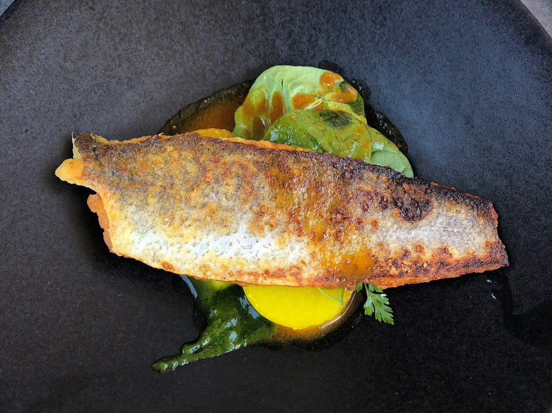 Hotel Le Chalet主图