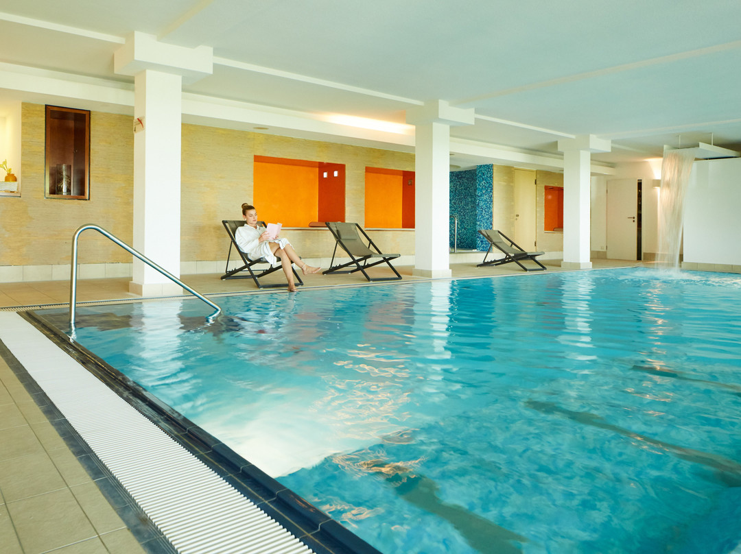 NaturKulturHotel Stumpf主图