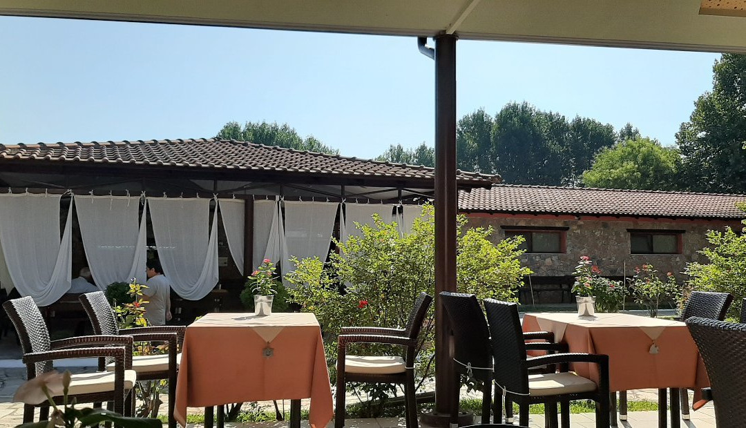 Yannis Resort Hotel Restaurant主图