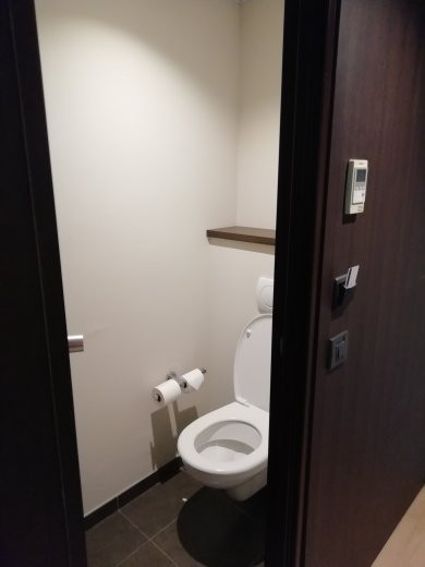 Hotel Oceania Brest Centre主图