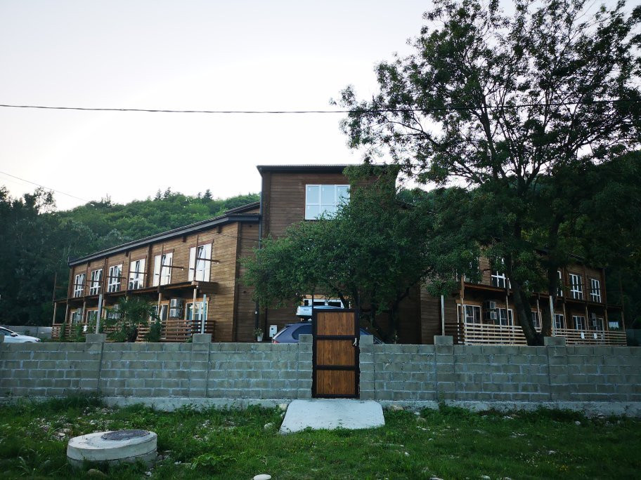 Villa Al Sole主图