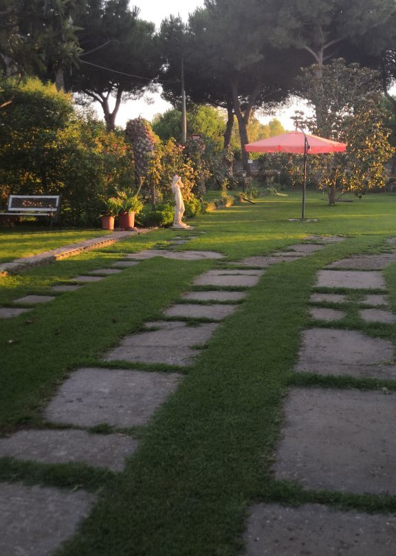 Bed and breakfast Giuliana主图