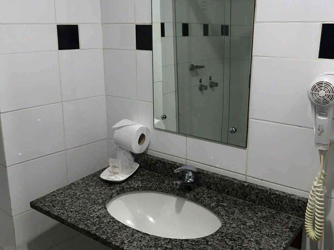 Hotel Dom Rafael Executivo主图