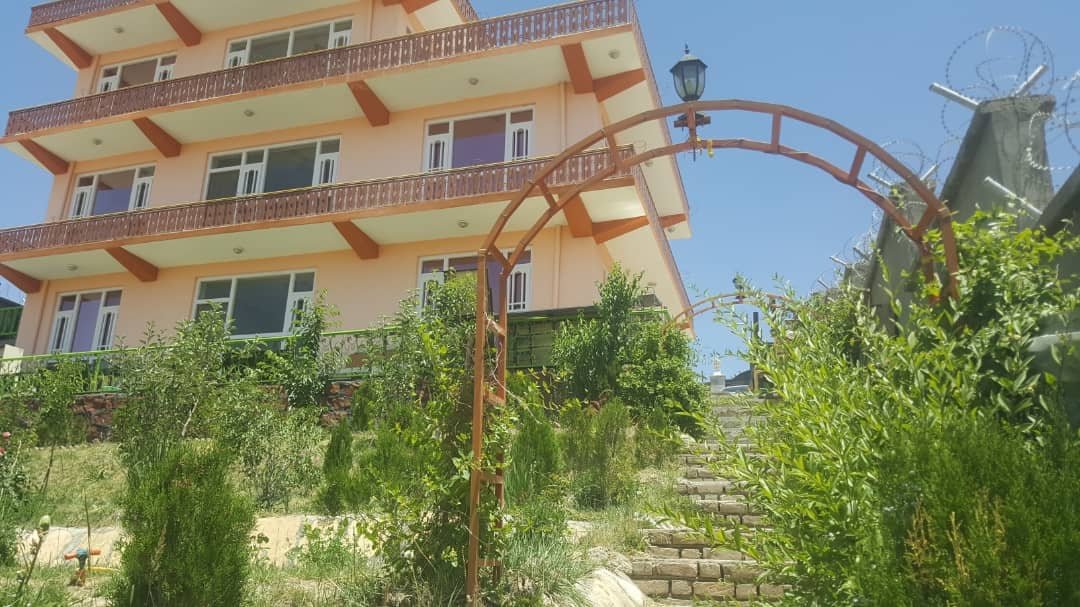 Highland Hotel-官方