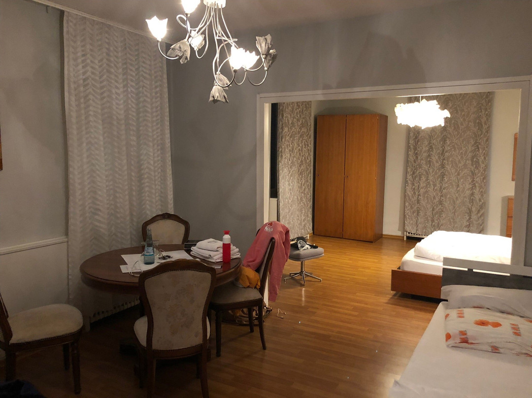 Hotel-Restaurant Zur Tanne主图