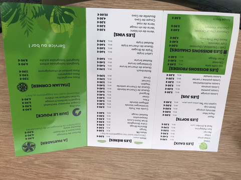 Bambooo-Comines-Warneton必去景点