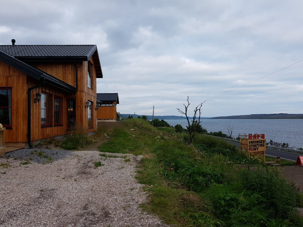 Varangerstartingpoint