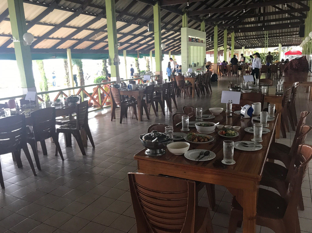 Rimtalay Seafood and Resort主图