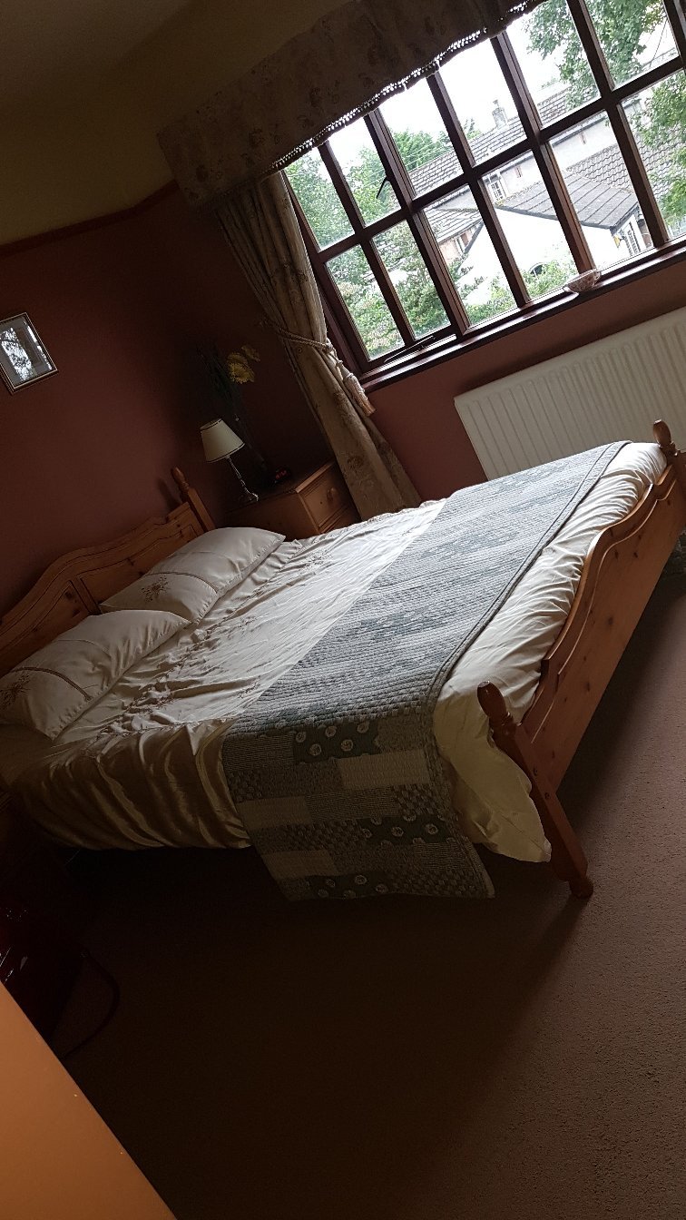 Chestnuts Bed & Breakfast-官方