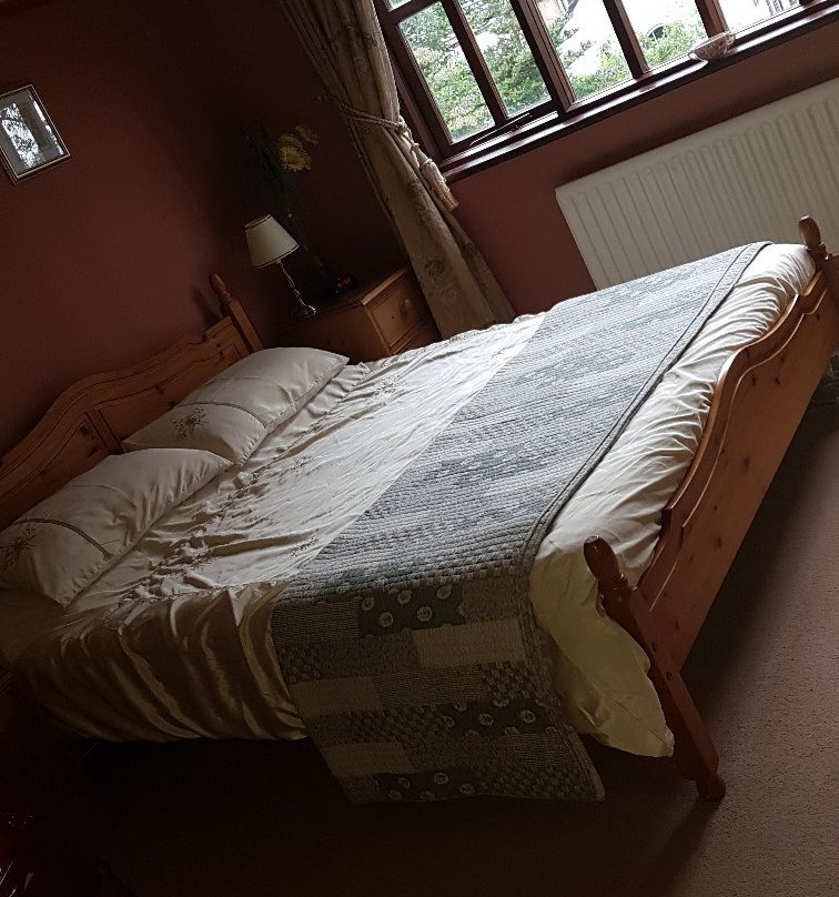 Chestnuts Bed & Breakfast主图