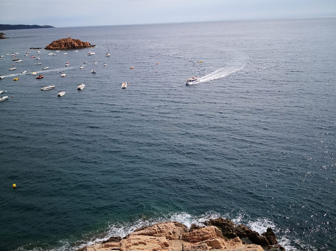 Spiaggia-犹兰特德玛必去景点