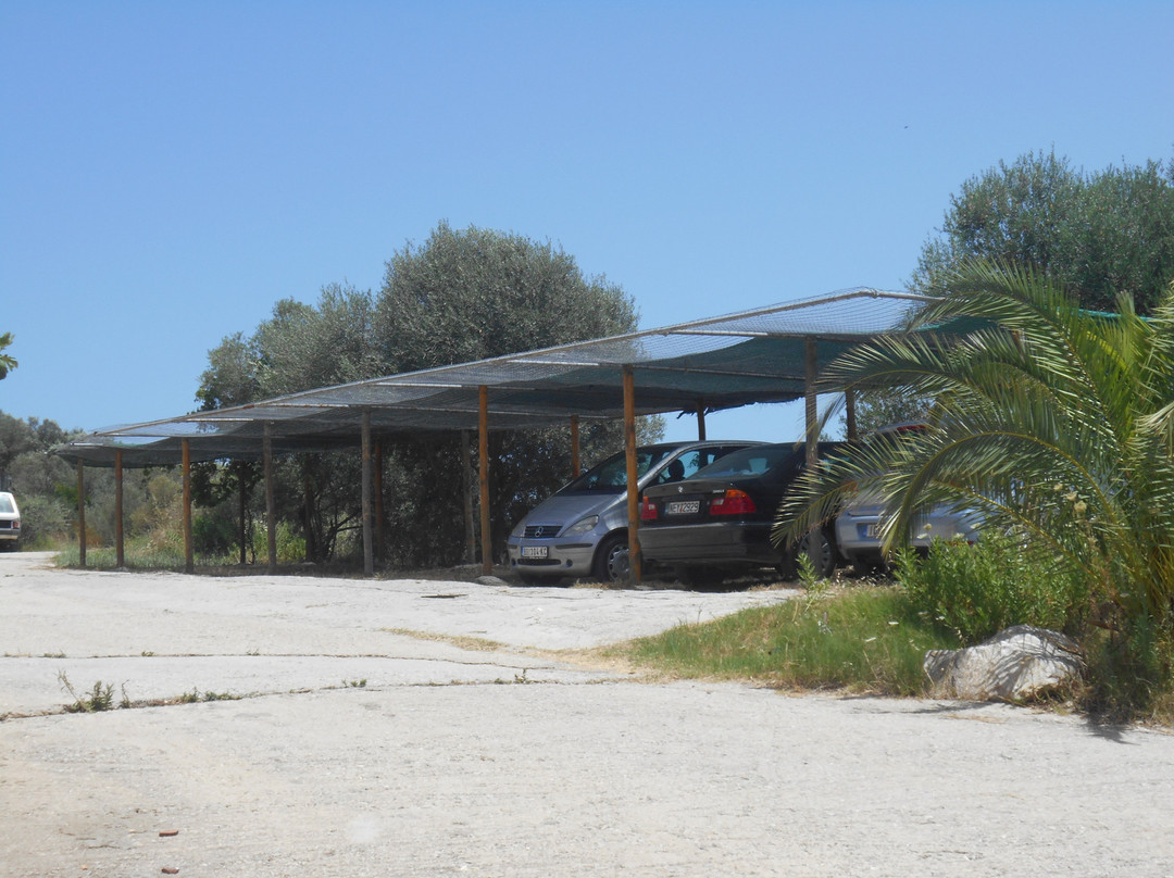 Athorama Hotel主图