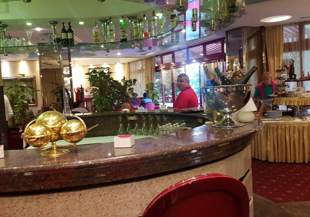 Hotel Bevanda主图