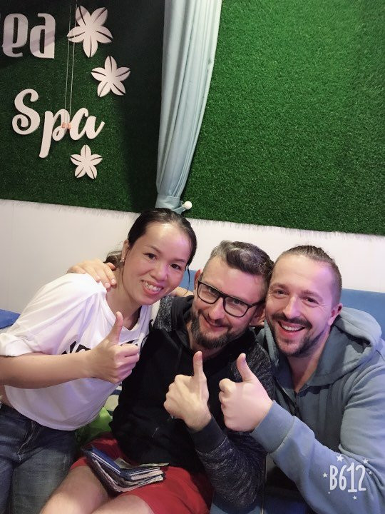 Blue Sea Spa-会安必去景点