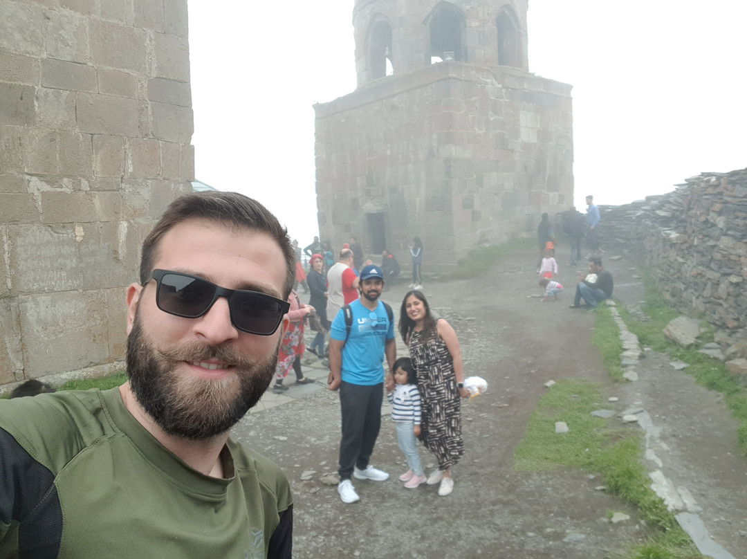 Seven Guides-第比利斯必去景点