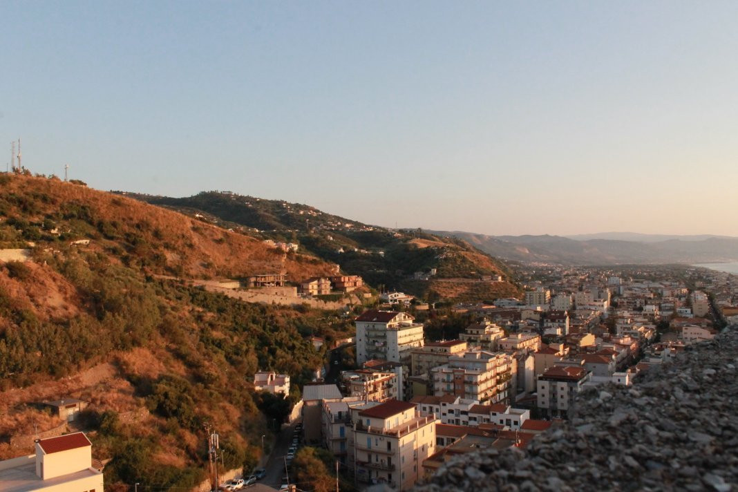 Monte della Madonna景点图片