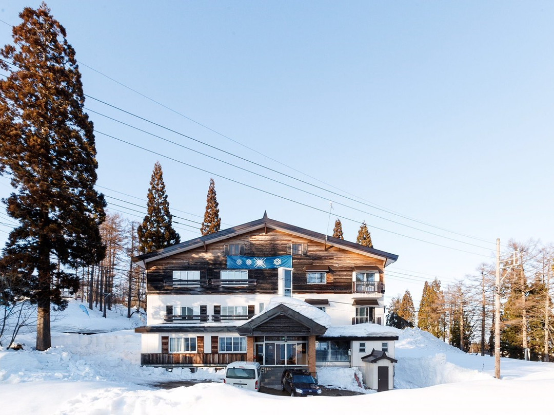 Ikigai Lodge