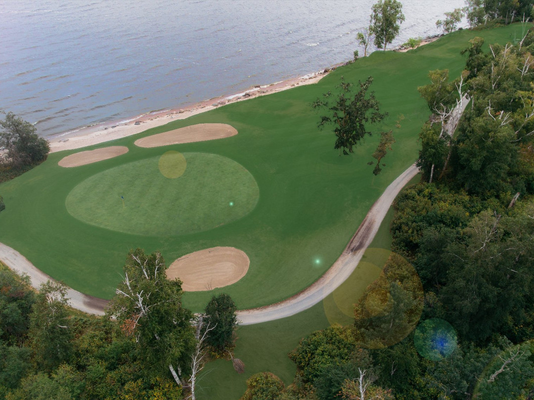 Buffalo Point旅游攻略图片