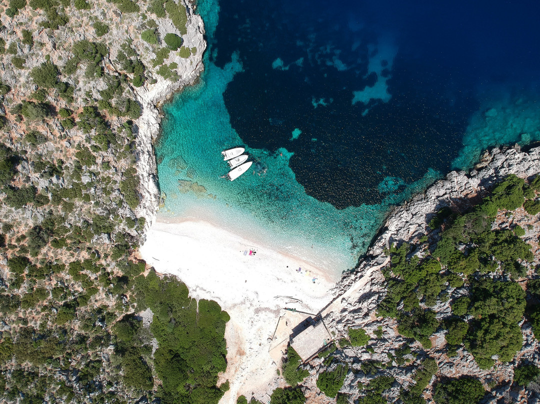 Odyssey Boats - Rent a Boat in Ithaca-Vathy必去景点