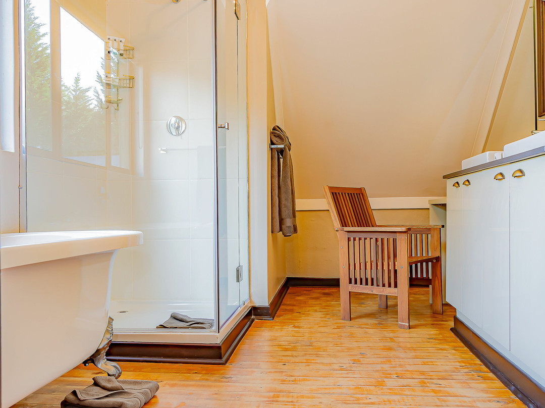 Springholm Cottages主图