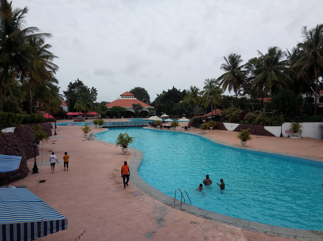 Golden Palms Hotel & Spa主图