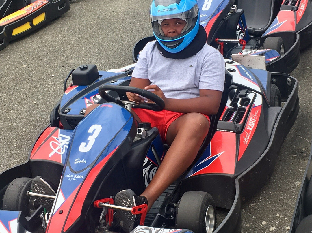 Atlantic Kart System景点图片