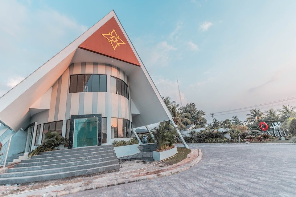 Collection O 9 Villa Ubud Anyer主图