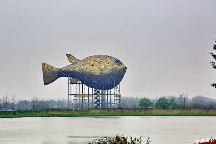 扬中菲尔斯金陵大酒店主图