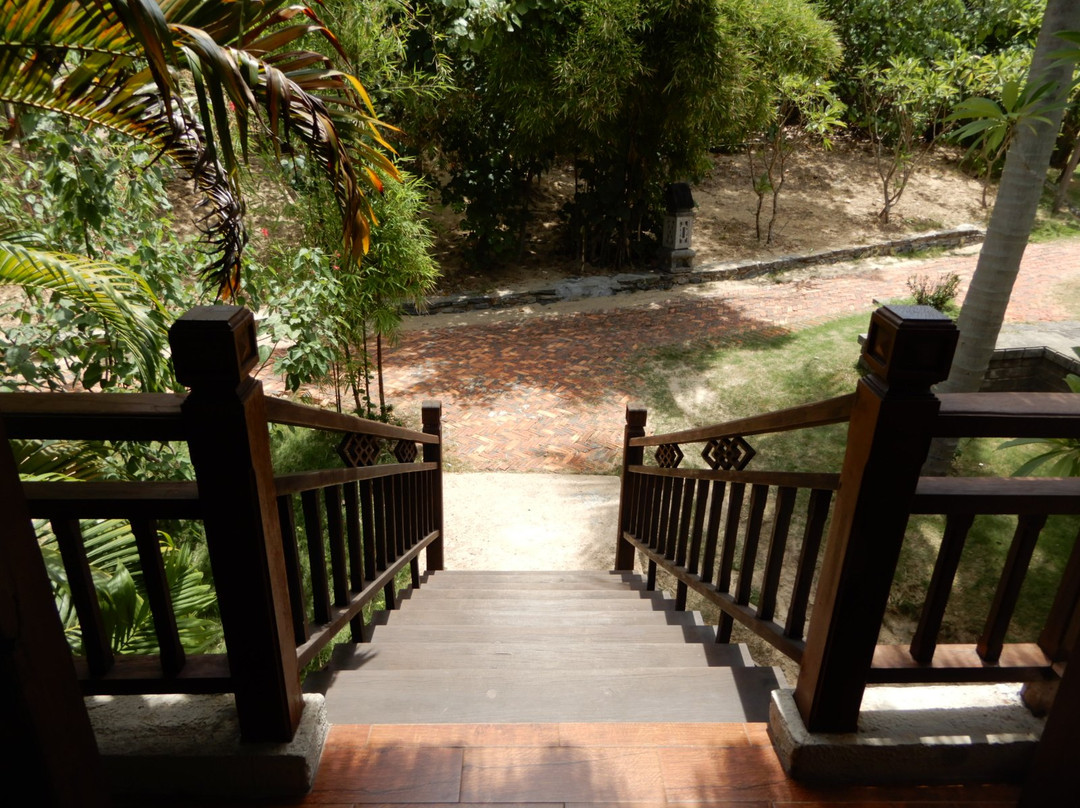 Sun Spa Resort Quang Binh Vietnam主图