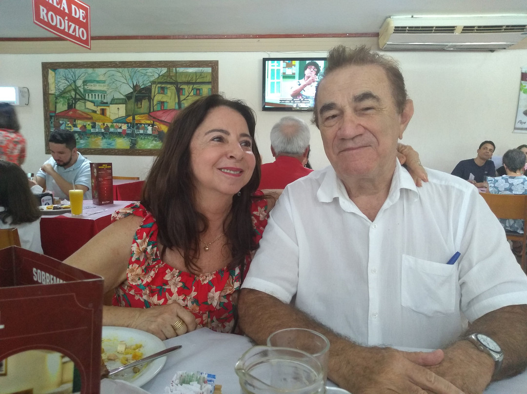 Hotel e Churrascaria Los Pagos主图