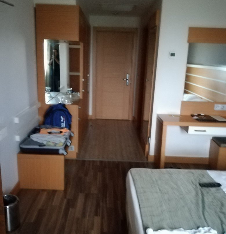 Fourway Hotel SPA & Restaurant主图