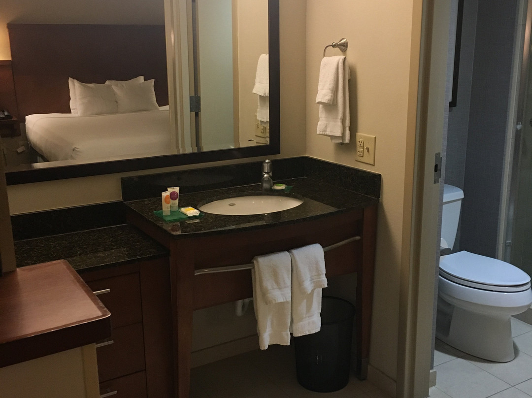 Hyatt Place Lake Mary/Orlando-North主图