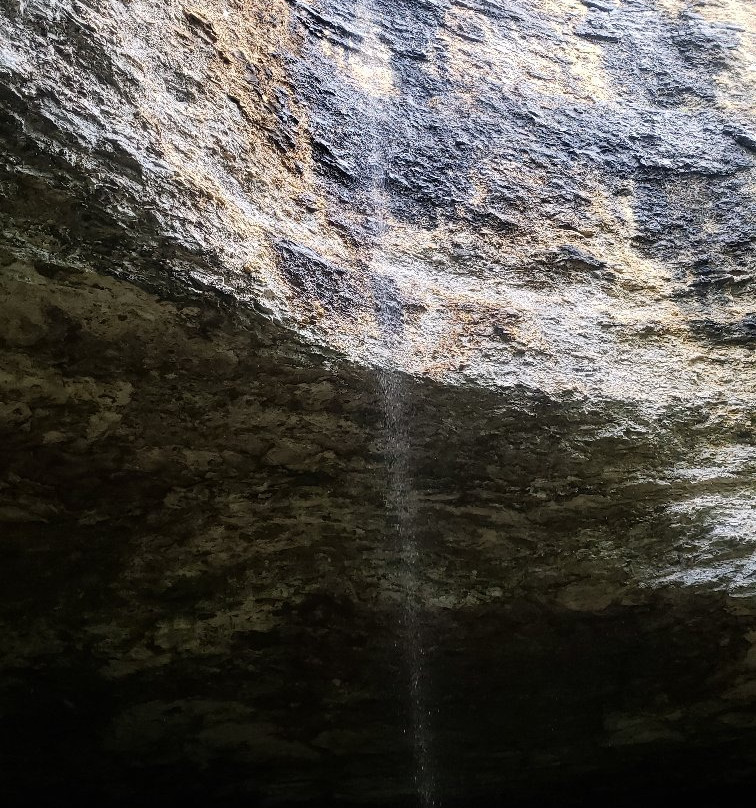 Lost Valley Trail-Ponca必去景点