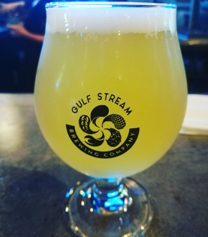 Gulf Stream Brewing Company-劳德代尔堡必去景点