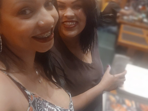 Shopping SP Market-圣保罗必去景点